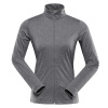 ALPINE PRO GOLLA dk.true gray - L