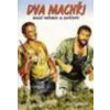 Dva machři mezi nebem a peklem ( digipack/slim ) DVD