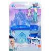 DISNEY FROZEN ZÁMOK ELSY Ľadové kráľovstvo ELSA FIGURKA