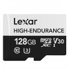 Lexar SDXC 128GB LMSHGED128G-BCNNG