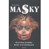 Masky - Dvořáček Petr