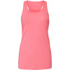 Bella Dámske tielko BL8800 Neon Pink S