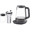 Electrolux E7GK1-8BP rýchlovarná kanvica reguláciou teploty