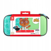 PDP Slim Deluxe Case - Tom Nook Animal Crossing Switch