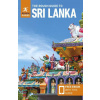 průvodce Sri Lanka 7.edice anglicky