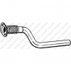 Výfukové potrubie BOSAL 760-805 BOSAL BOSAL760-805