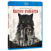 Cyntoryn zvieratiek - Blu-ray