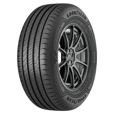 Goodyear EFFICIENTGRIP 2 SUV 245/60 R18 105H