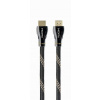 HDMI kábel Gembird CCBP-HDMI8K-3M 3 m čierny