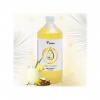 Verana masážny olej Piňa Colada 1000 ml