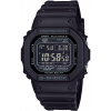 Casio GW-5000HS-1ER, oficiálna záruka Autorizovaného servisu