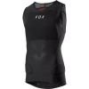 FOX RACING - Baseframe Pro Sleeveless Chest Guard Veľkosť: M