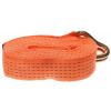 Tažný popruh bez háku, 6m/5T/50mm GEKO nářadí G02346