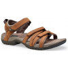 Teva Tirra W Leather 4177 RUST dámské kožené sandály - 37 EUR