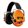 Elektronické chrániče sluchu Supreme Pro-X Slim Sordin® – Oranžová