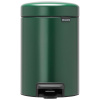 Brabantia Pedálový kôš NewIcon 3L zelená