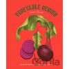 Vegetable Genius - Anna Berrill
