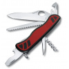 Victorinox Forester One Hand 0.8361.MC