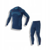 Brubeck Thermo Red Set XXL (Pánska spodná bielizeň set hory zimné Brubeck Thermo)