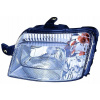 Depo 661-1141L-LD-EM reflektorová lampa