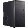Case FRACTAL DESIGN Core 1100 (FD-CA-CORE-1100-BL) čierna