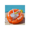 Swimtrainer Plavecké koleso 2 - 6 rokov, oranžové