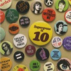 Supergrass - Supergrass Is 10 / Best Of [CD]