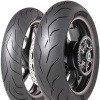 Dunlop Sportmax Sportsmart Mk3 120/70/17 TL,F 58 W
