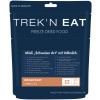 Trek'n eat Švajčiarske müsli s mliekom 150 g