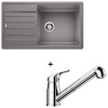 Set Blanco Legra XL 6 S + Blanco Daras-S Chróm