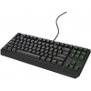 Genesis Thor 230 TKL, čierna (Outemu Red), US NKG-2077