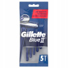Gillette Blue2 5 ks