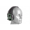Airsoft - Chrániče sluchu Earmor M31 MOD 3 ACTIVE KHAKI (Airsoft - Chrániče sluchu Earmor M31 MOD 3 ACTIVE KHAKI)