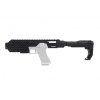 SLONG Airsoft MPG Carbine Kit pre G série - čierny