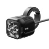 Predné svetlo KNOG Blinder E-bike 900 lm