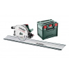 Metabo Náradie - 18V AKU okružná píla 165 mm, bez batérie a nabíjačky 691172840
