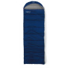 Campout | Oak XL 190 cm Blue Ľavá