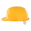 Ochranná prilba CXS STAVBAR Farba: žltá, Veľkosť: 55 - 62 cm