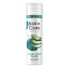 Gillette Satin Sensitive Aloe Vera dámsky gél na holenie 200ml