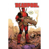 Deadpool by Skottie Young 1