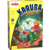 Spoločenská hra pre deti Karuba junior od 4 rokov SK CZ verzia