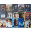 Kolekce Kevin Costner - 15 DVD