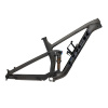 TREK Top Fuel C F/S Matte Raw Carbon - ML