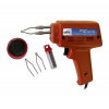 EXTOL CRAFT 9921 pistole pájecí transformátorová, 100W