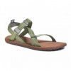 Source Solo Unisex bronze green EU 41 sandály