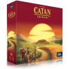 Dosková hra Catan - základná hra