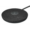 Logitech 989-000430 mikrofon Grafit Stolní mikrofon