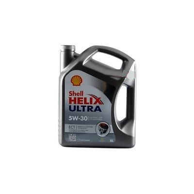 Shell Helix Ultra Extra ECT 5W-30 4L