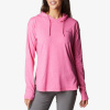 COLUMBIA SUN TEK EU HOODED PULLOVE L