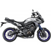 AKRAPOVIČ výfukový systém RACING LINE SS/TI MT-09 SILVER